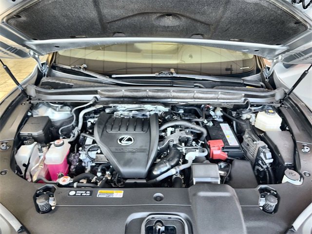 Used 2023 Lexus RX 350 Premium Plus image 26