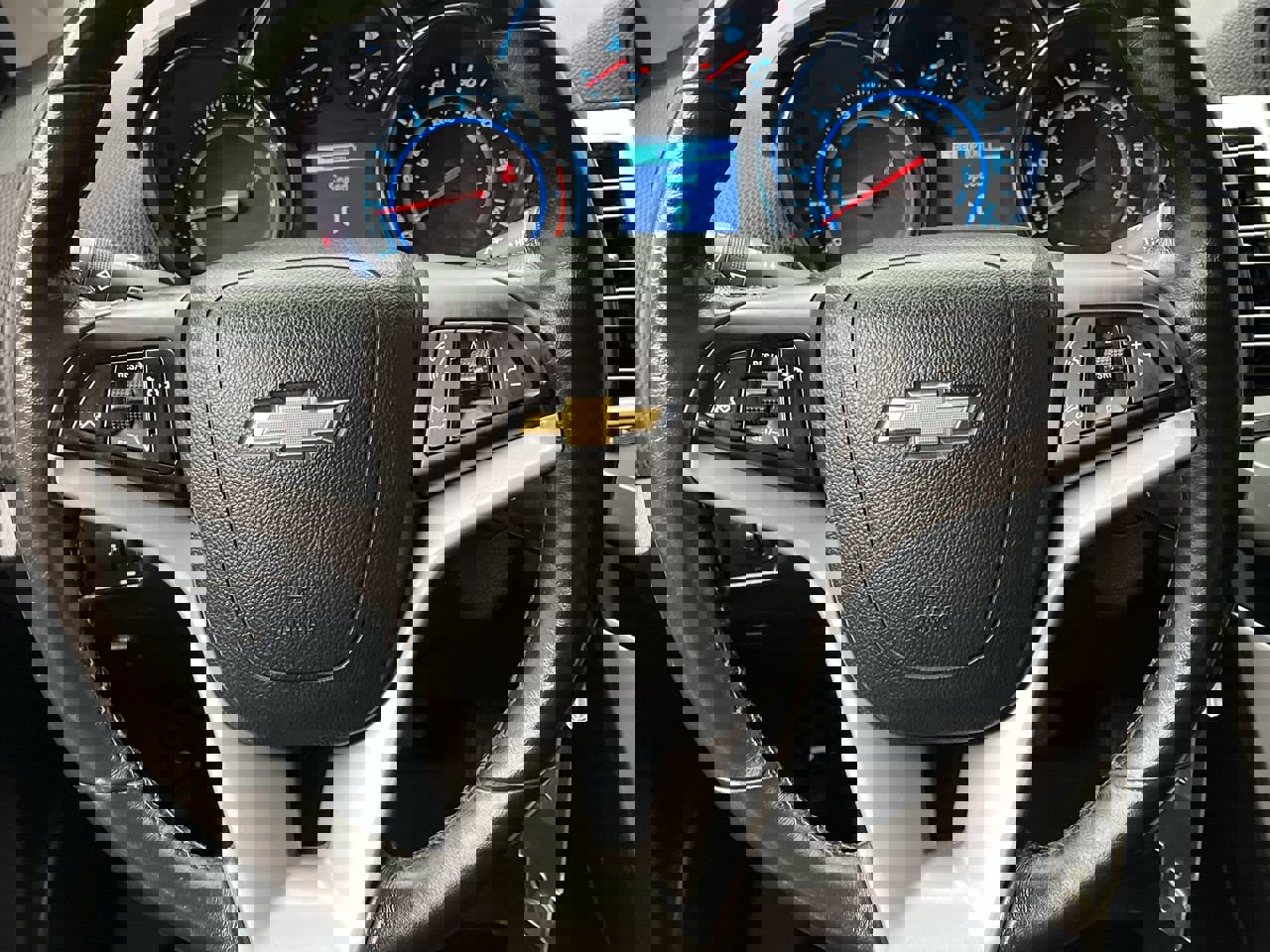 Used 2014 Chevrolet Cruze LT w/ RS Package FWD image 13