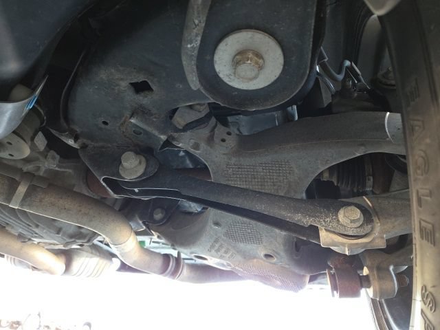 Used 2021 Ford Explorer Limited w/ Equipment Group 301A AWD/4WD image 87