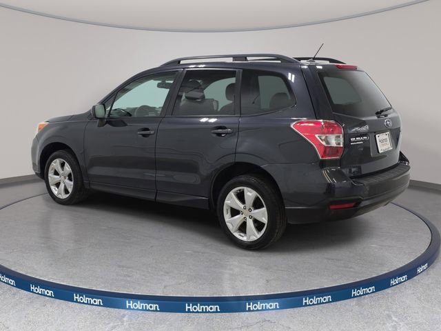 Used 2014 Subaru Forester 2.5i Premium w/ All-Weather Package image 8
