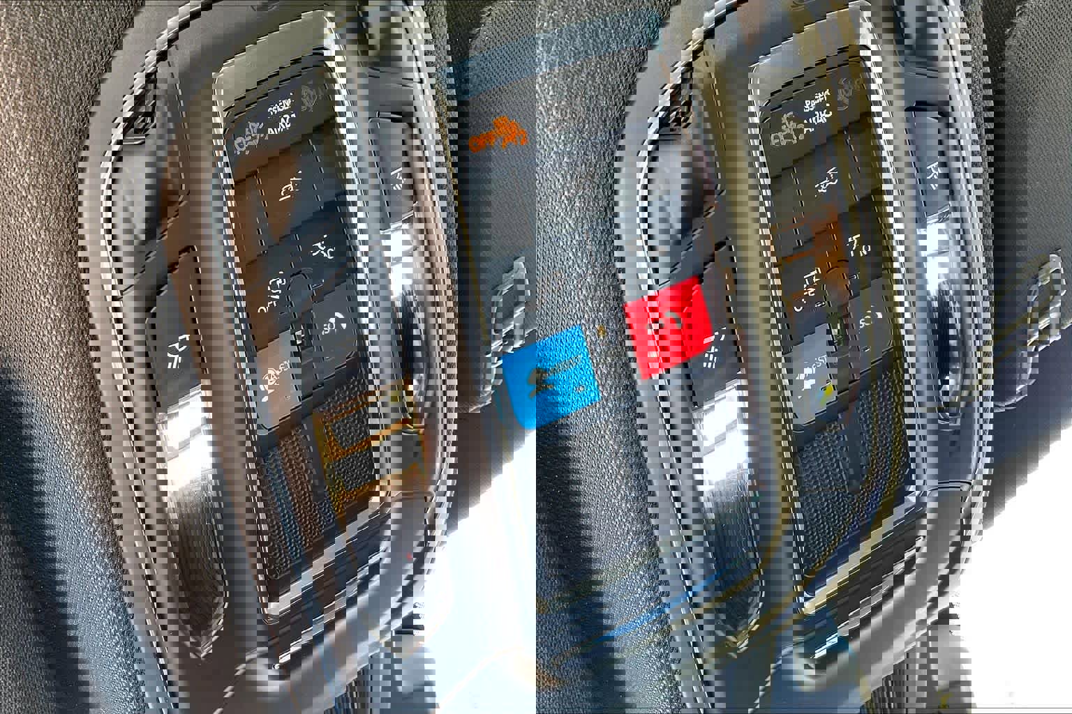 New 2026 Dodge Charger Scat Pack image 17