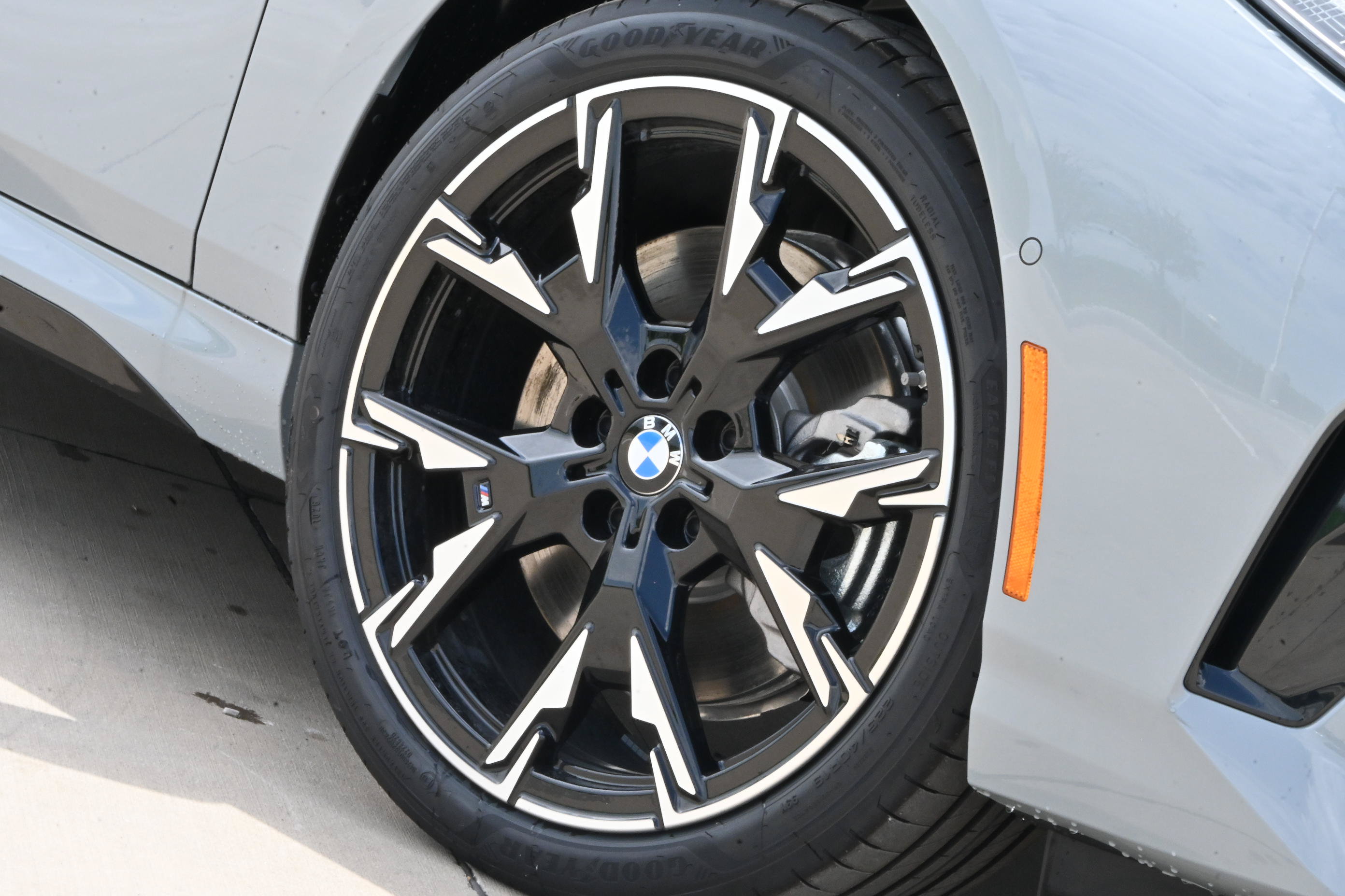 New 2026 BMW 228i xDrive AWD/4WD image 10
