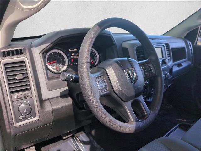 Used 2019 RAM 1500 Tradesman w/ Tradesman SXT Package image 10