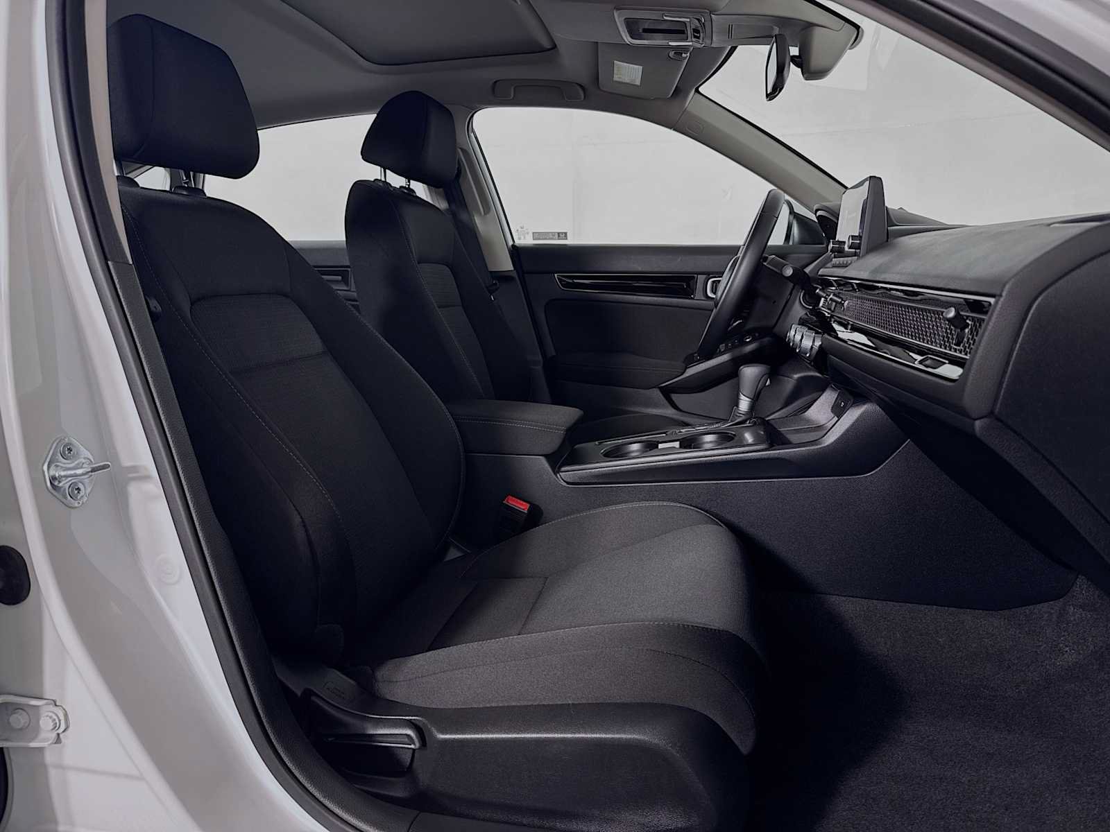 Certified 2024 Honda Civic EX image 23