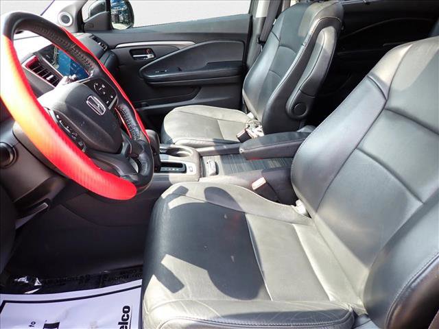 Used 2019 Honda Pilot EX-L image 14