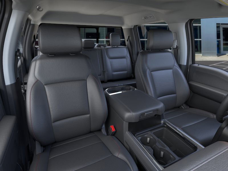 New 2026 Ford F250 Lariat image 10