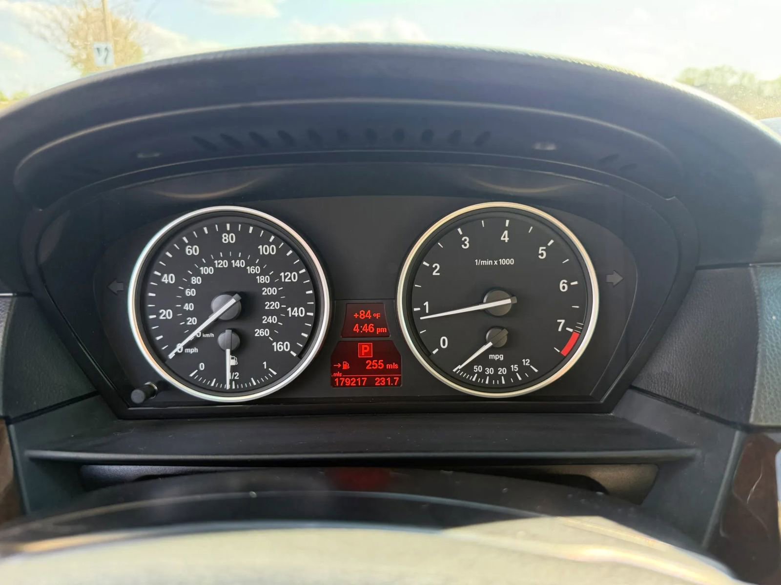 Used 2010 BMW 528i Sedan RWD image 30