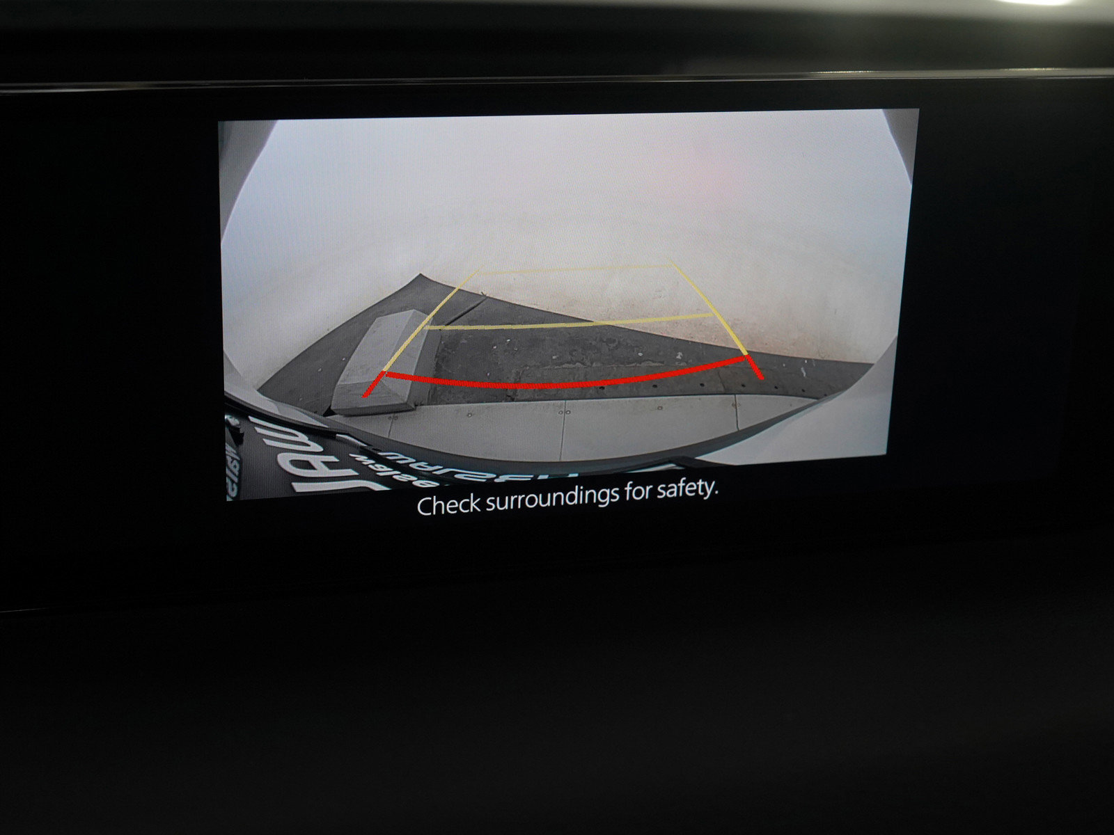 Used 2024 MAZDA CX-50 AWD 2.5 S w/ Cargo Package image 22