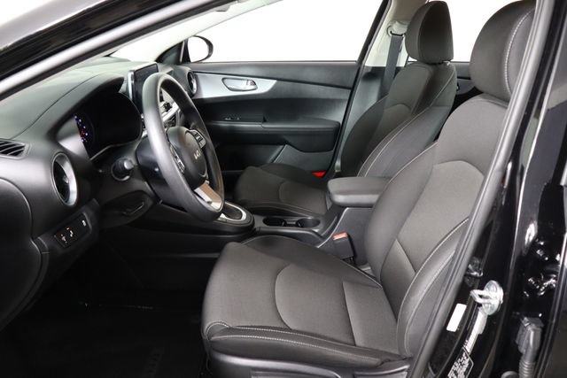 Used 2023 Kia Forte LXS w/ LXS Technology Package FWD image 14