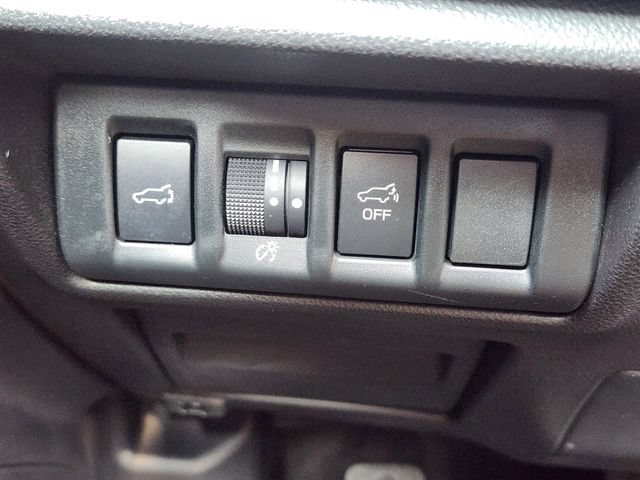 Certified 2023 Subaru Outback Onyx Edition AWD/4WD image 23