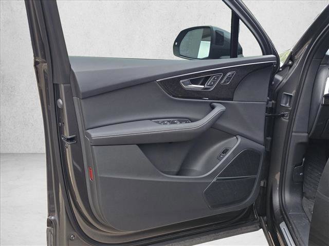 Certified 2026 Audi Q7 3.0T Premium Plus w/ Premium Plus Package AWD/4WD image 12