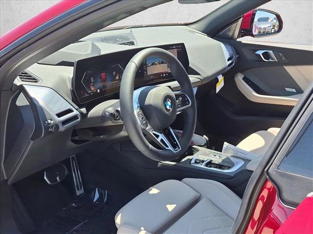 New 2026 BMW 228i w/ Technology Package FWD image 3