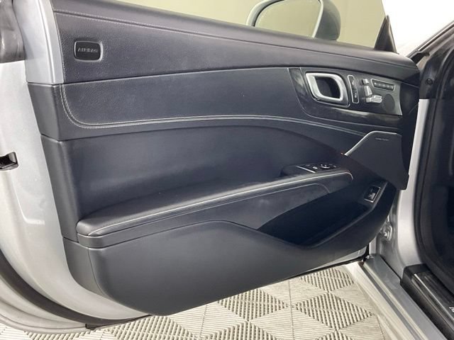 Used 2015 Mercedes-Benz SL 400 image 10
