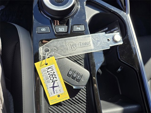 Used 2024 Kia EV6 GT-Line image 20