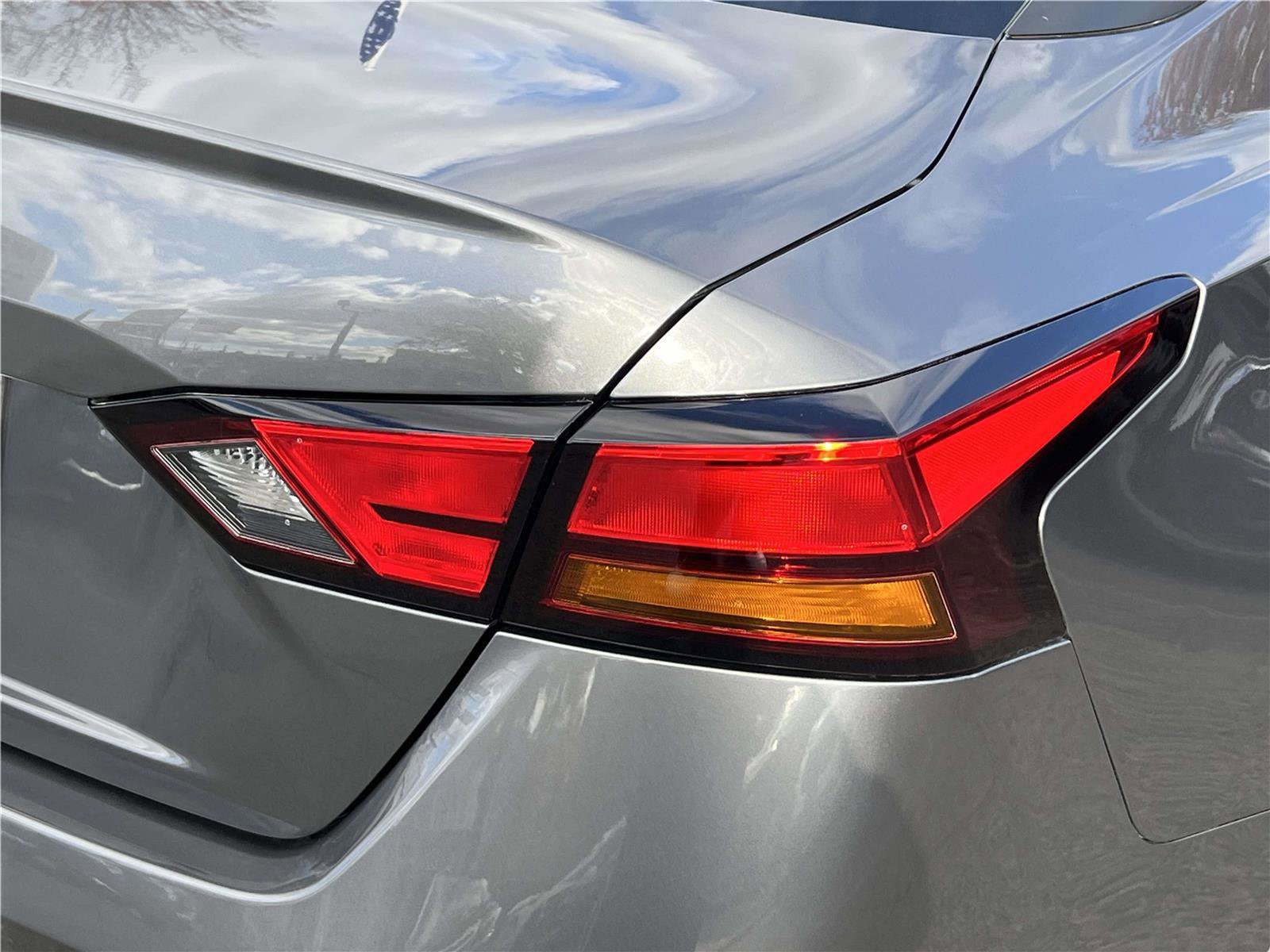 Certified 2024 Nissan Altima 2.5 S image 16