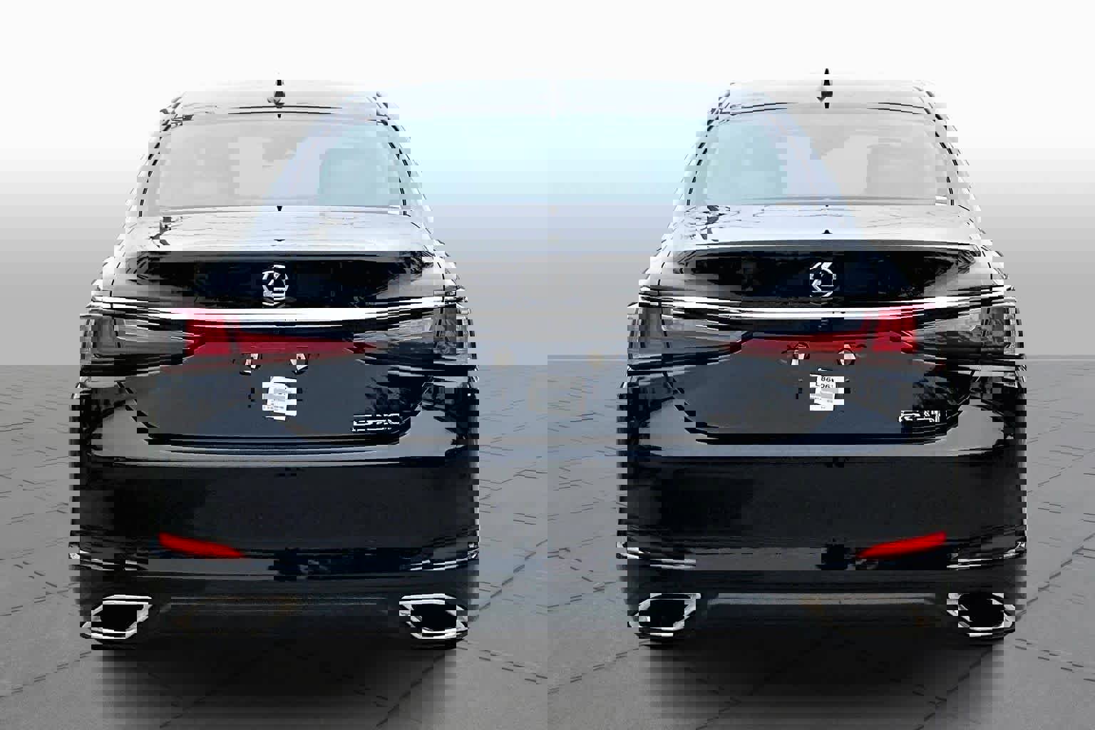 Used 2019 Lexus ES 350 w/ Premium Package image 5