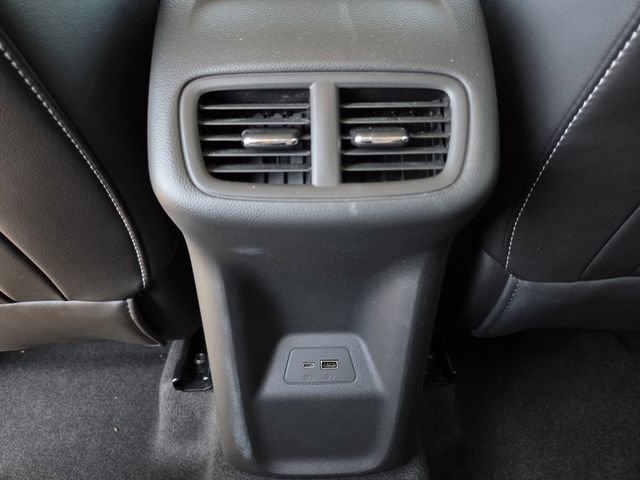 Used 2025 Buick Envision Sport Touring AWD/4WD image 21