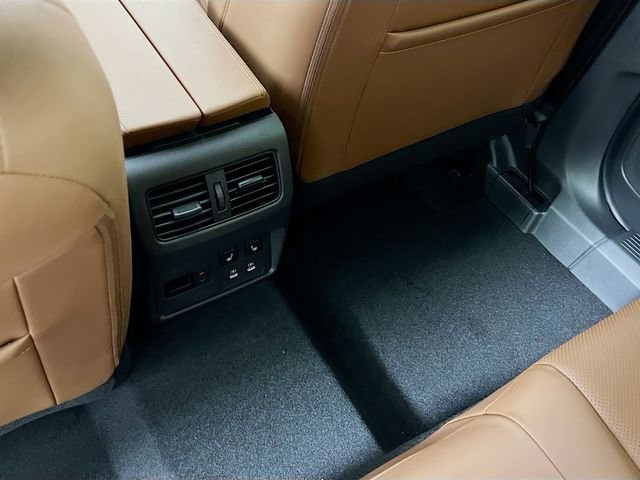 New 2026 Nissan Rogue Platinum w/ Platinum Premium Package image 24