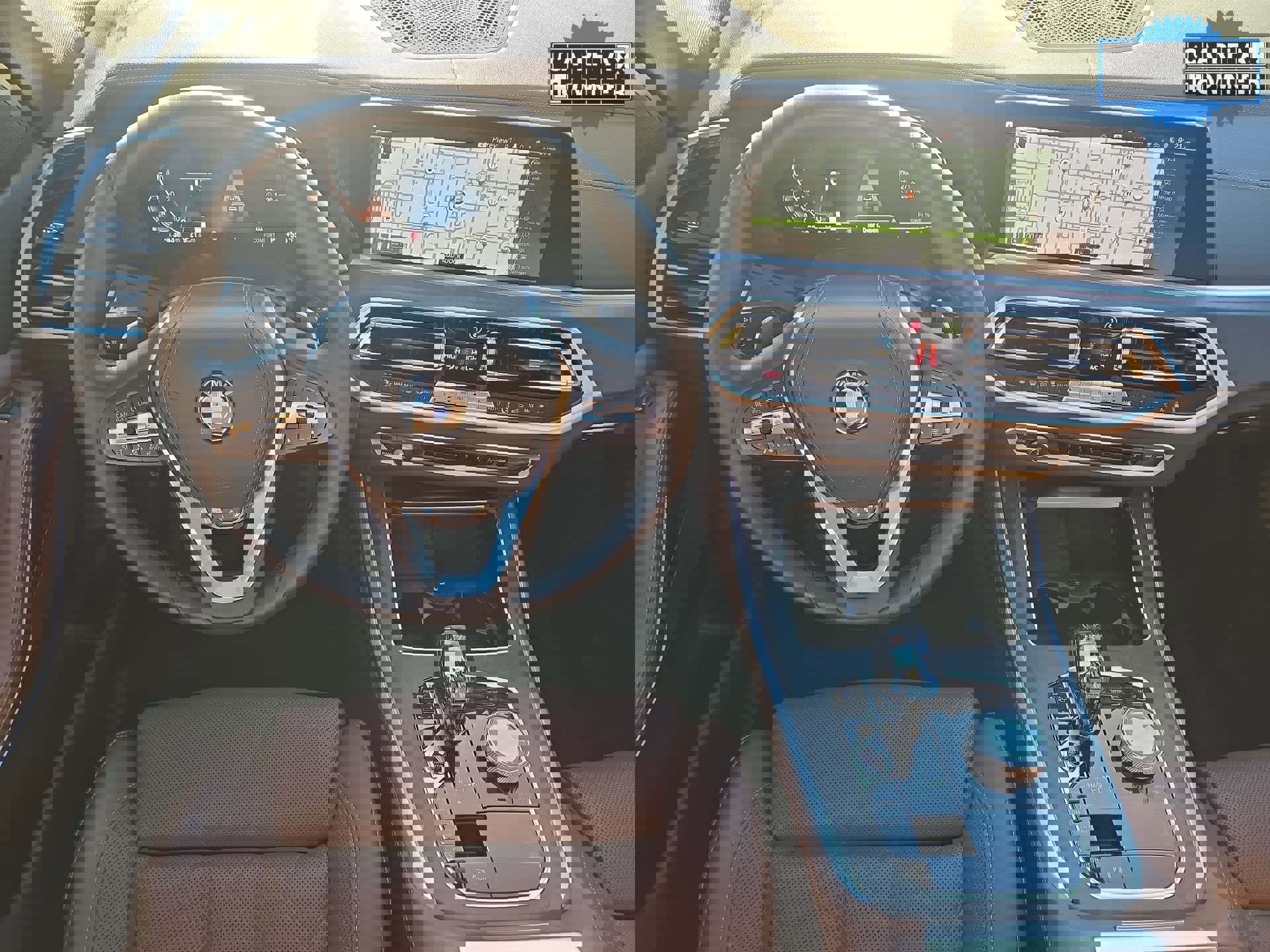 Used 2023 BMW X5 xDrive40i w/ Executive Package image 14