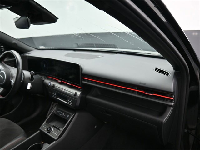 Used 2024 Hyundai Kona N Line image 9