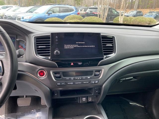 Used 2021 Honda Pilot EX-L image 10