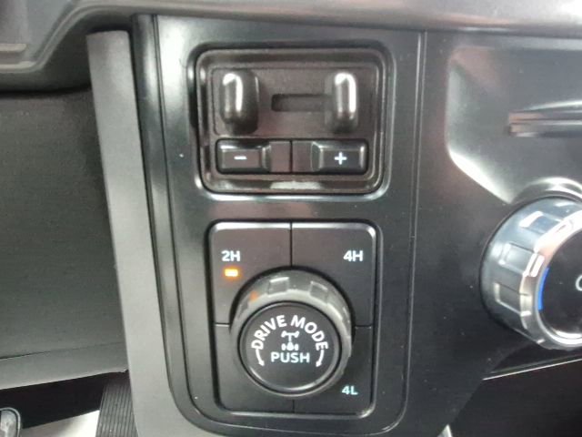 Used 2025 Ford F150 XLT w/ Equipment Group 302A MID image 41