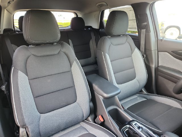 New 2026 Chevrolet TrailBlazer LT w/ LT Cold Weather Package AWD/4WD image 14