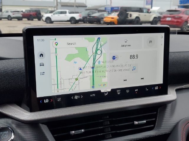 New 2027 Ford Explorer ST-Line AWD/4WD image 21