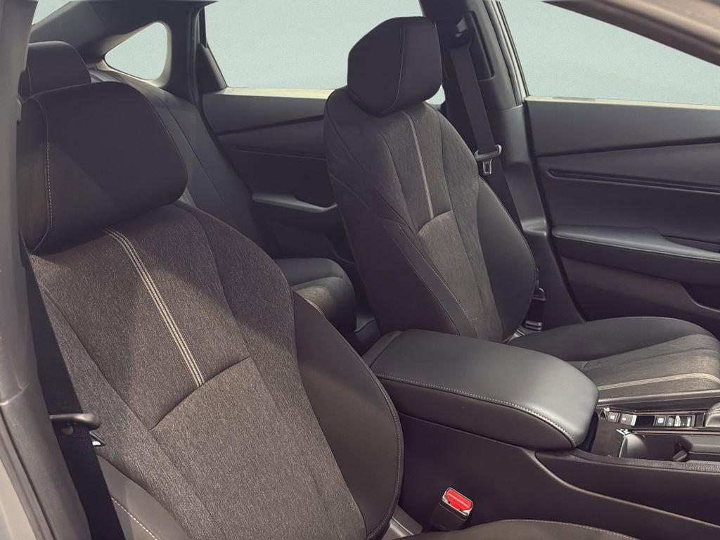 Certified 2023 Honda Accord Sport image 17