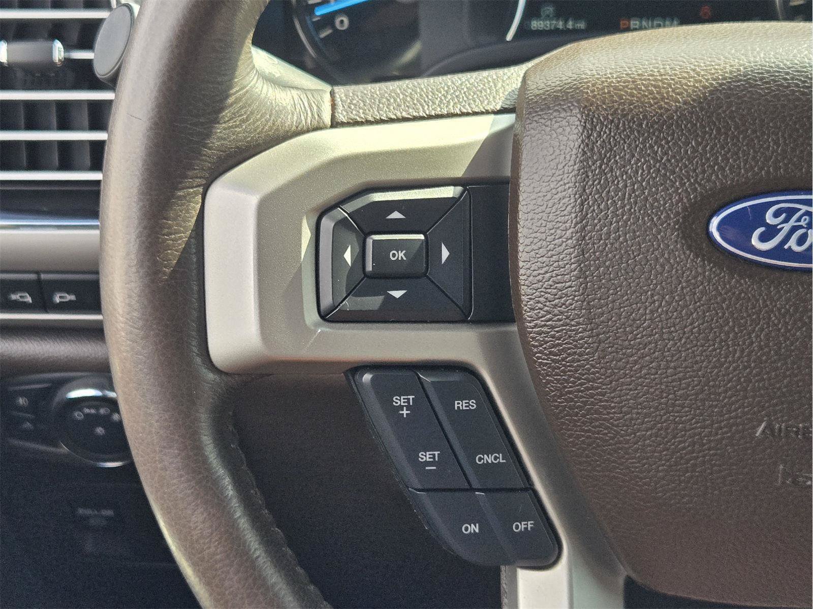 Used 2018 Ford F150 King Ranch w/ Equipment Group 601A Luxury AWD/4WD image 27
