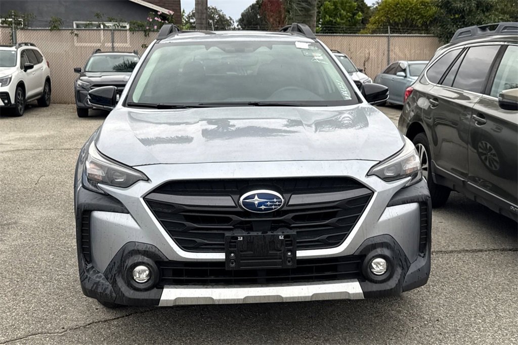 Used 2024 Subaru Outback Limited image 6