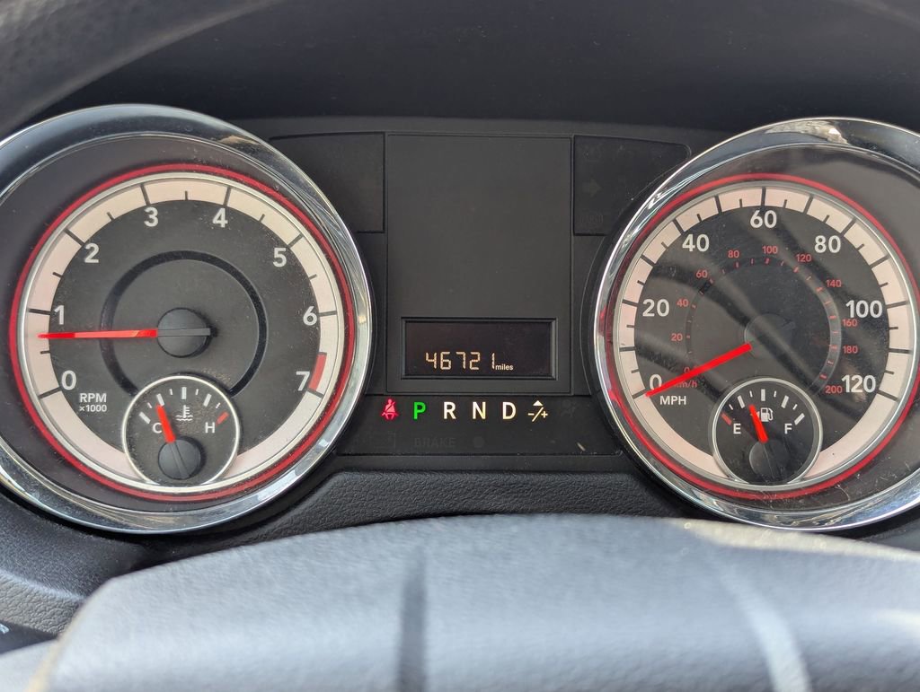 Used 2015 Dodge Grand Caravan American Value Package image 13