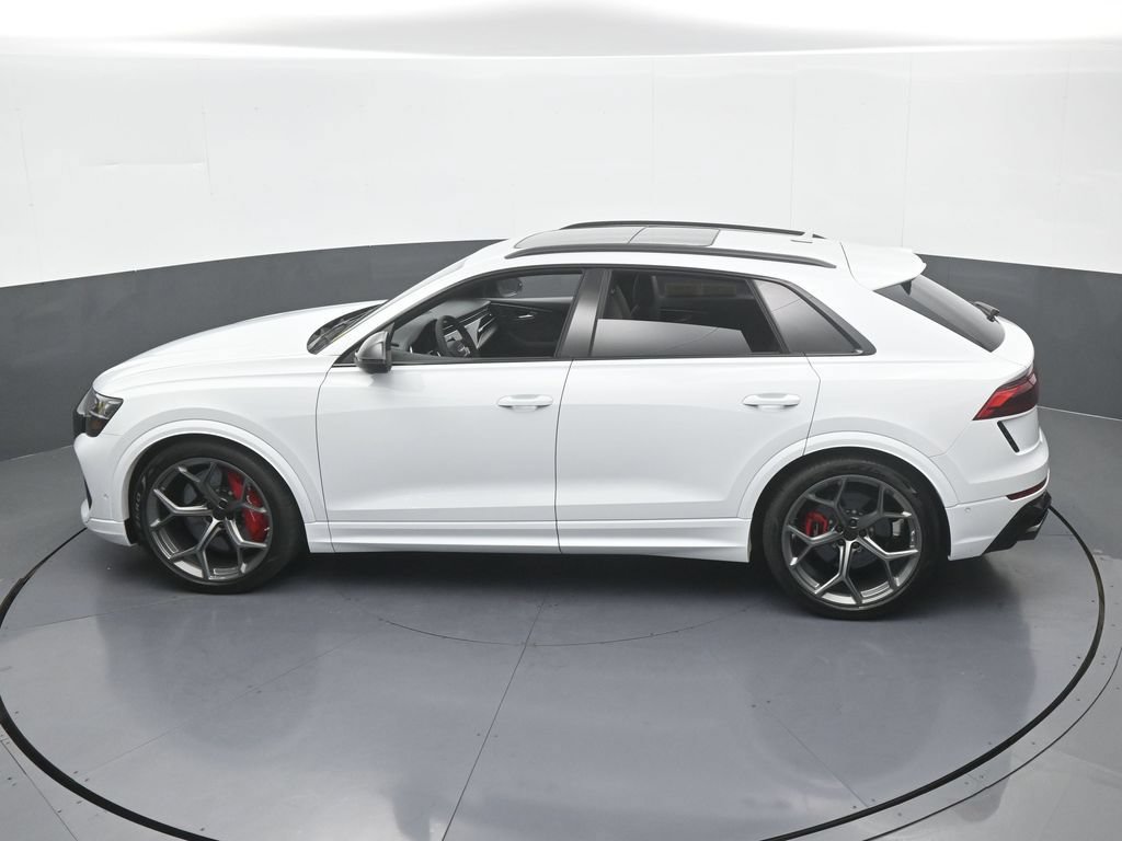 Used 2026 Audi RS Q8 performance AWD/4WD image 67