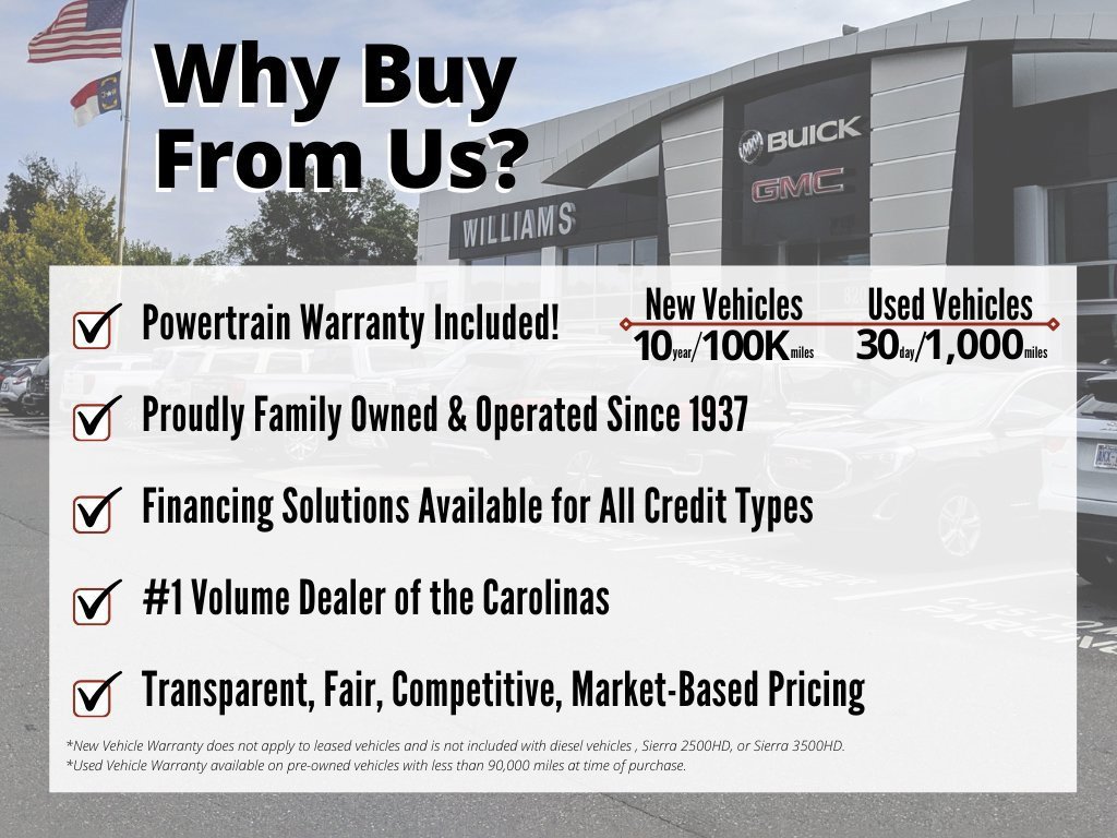 New 2026 GMC Sierra 2500 Denali w/ Denali Reserve Package image 3