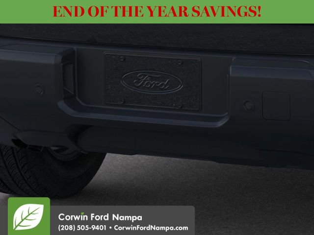 New 2025 Ford Bronco Sport Big Bend image 23