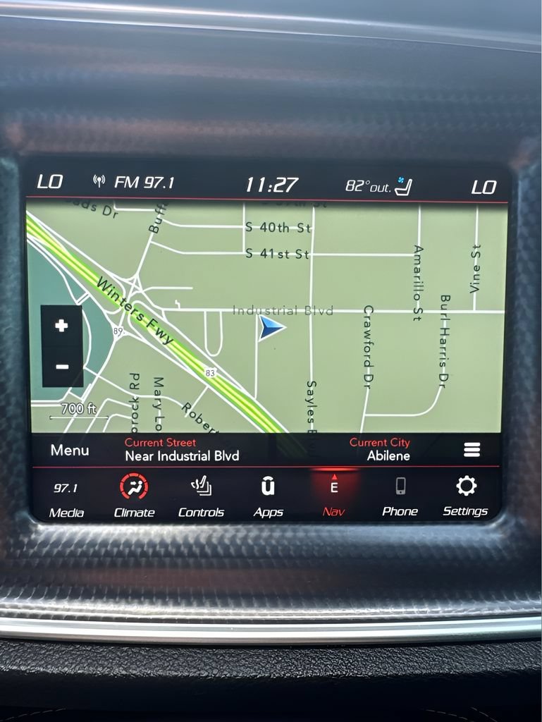 Used 2019 Dodge Challenger SRT Hellcat Redeye RWD image 22