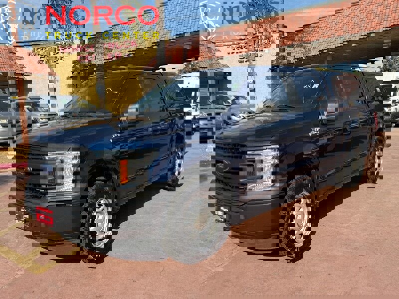 Used 2020 Ford F150 XL w/ XL Power Equipment Group image 4