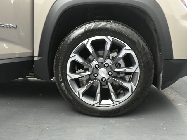 Used 2026 GMC Terrain Elevation w/ Elevation Premium Package AWD/4WD image 34