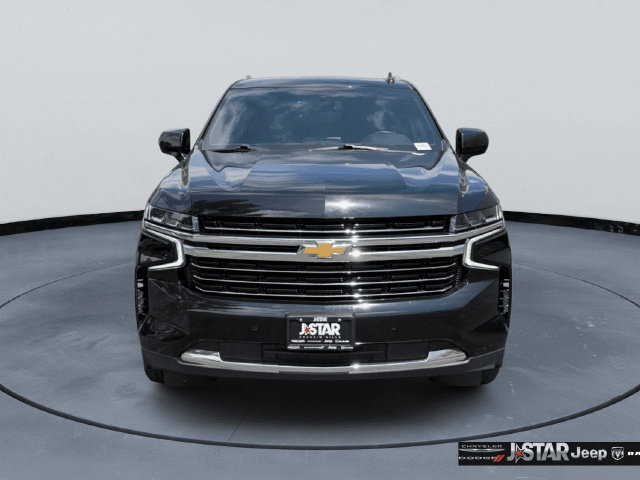 Used 2024 Chevrolet Tahoe LT AWD/4WD image 2