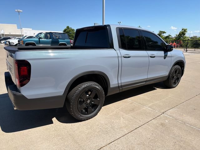 New 2026 Honda Ridgeline Black Edition image 5