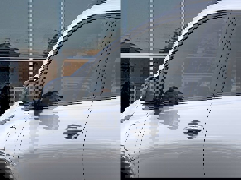 New 2027 Chevrolet Bolt RS FWD image 12