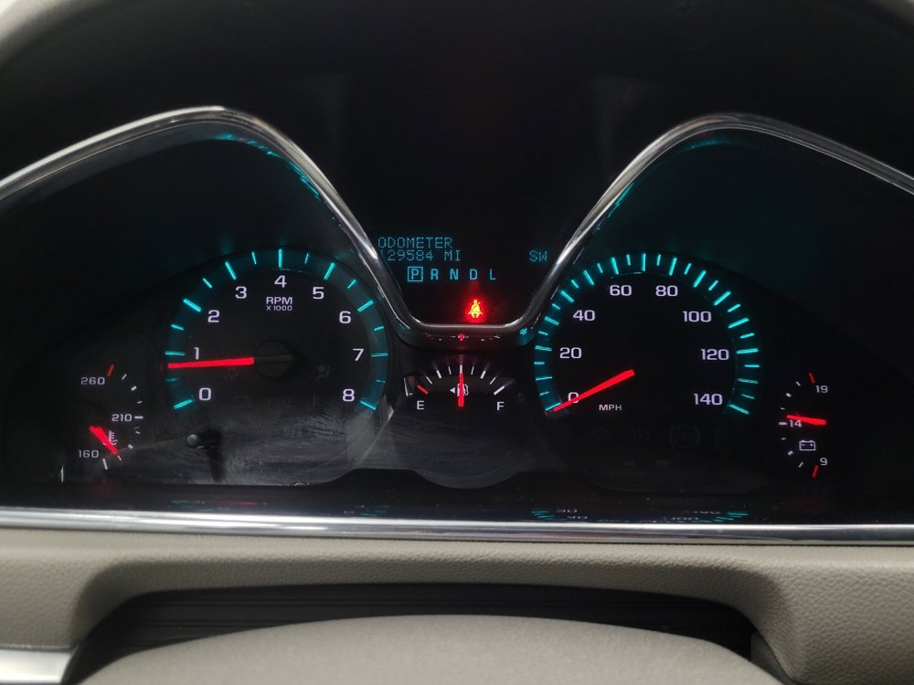 Used 2017 Chevrolet Traverse LS AWD/4WD image 23