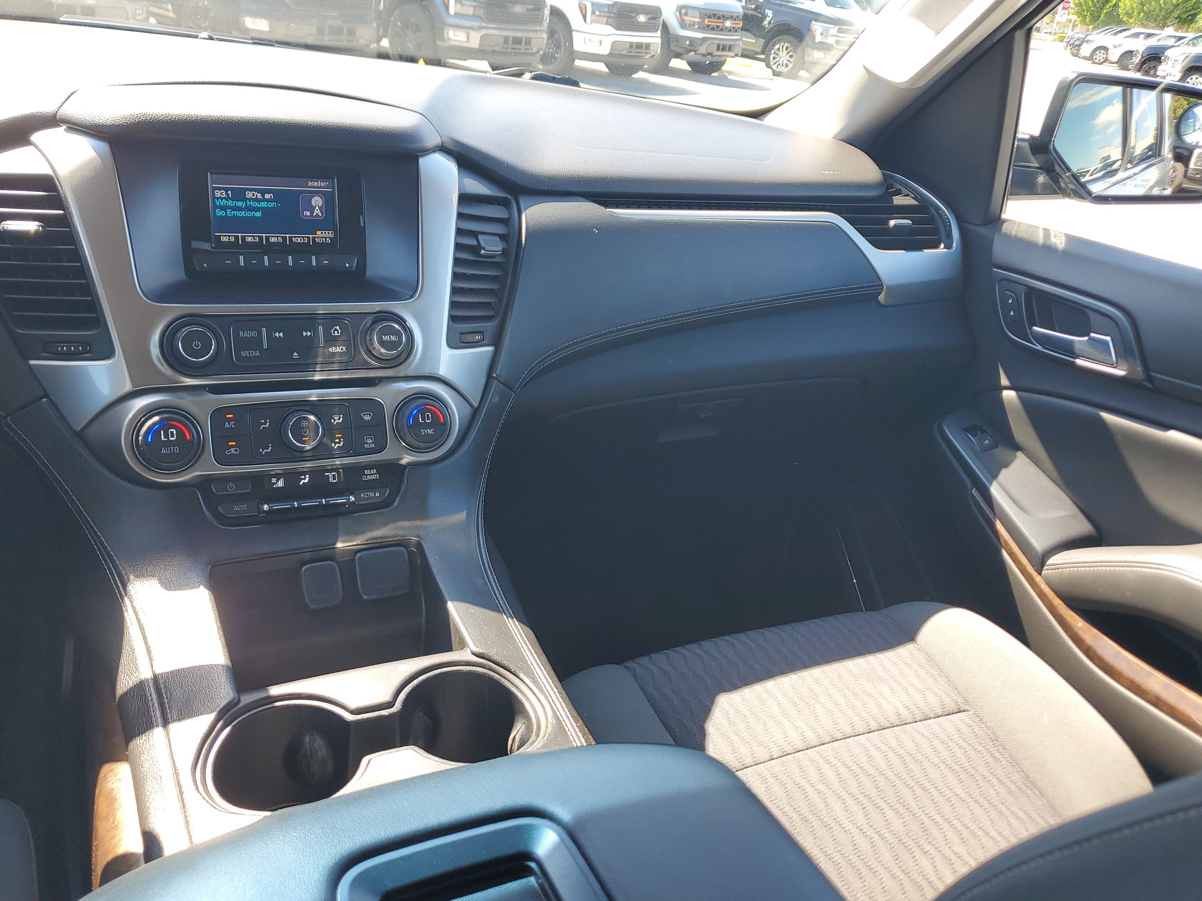 Used 2015 Chevrolet Tahoe LS w/ Max Trailering Package image 18