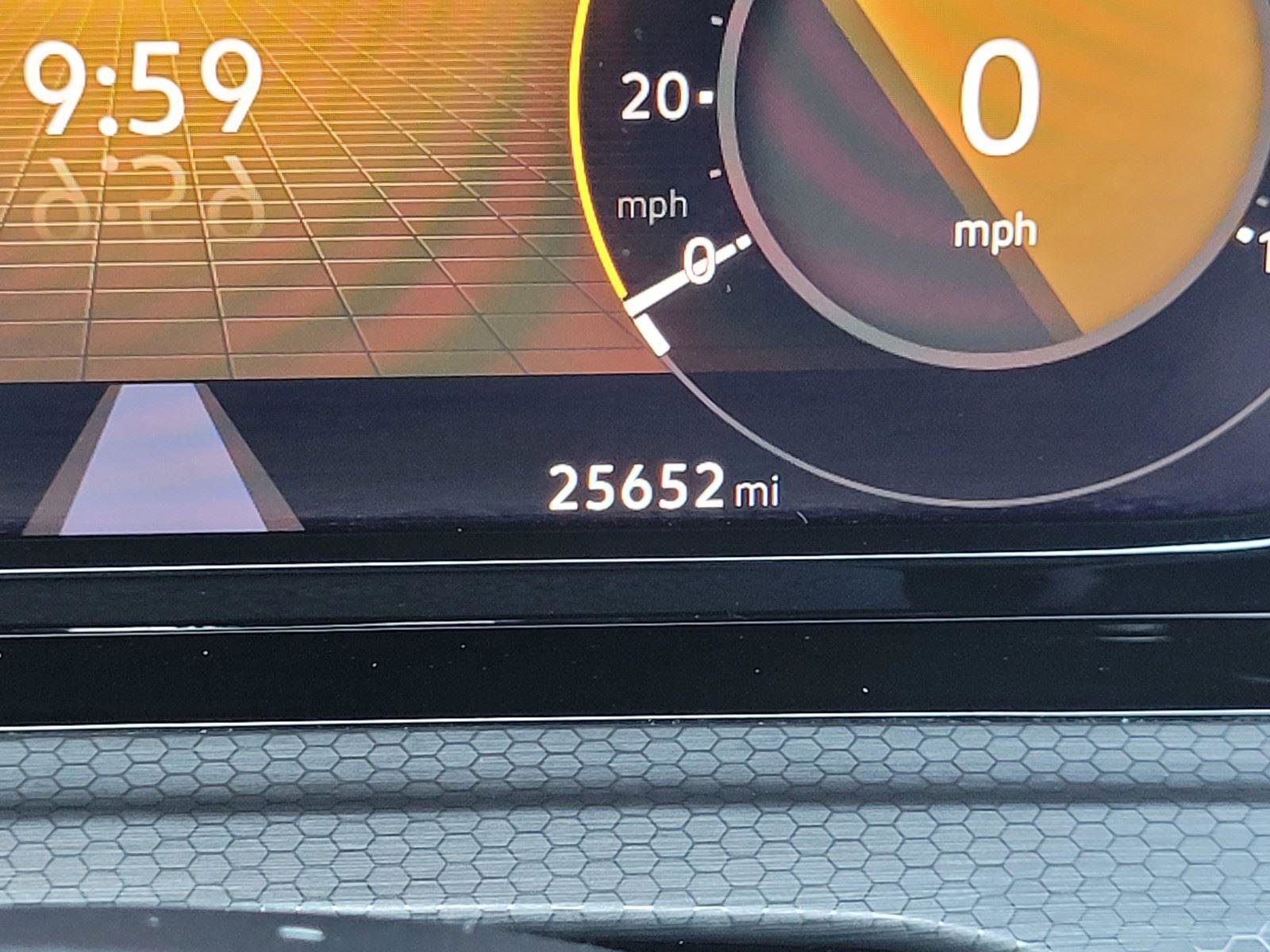 Certified 2024 Volkswagen GTI S FWD image 30