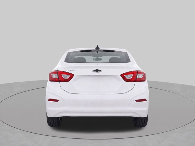 Used 2018 Chevrolet Cruze LS FWD image 6