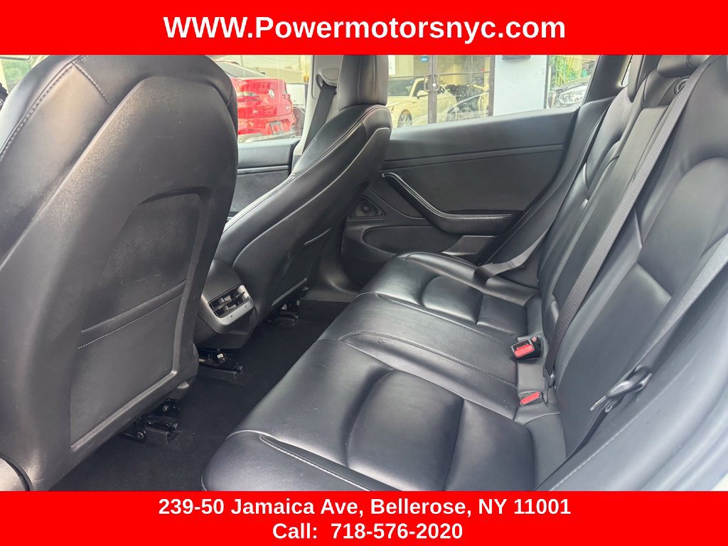 Used 2021 Tesla Model 3 Standard Range Plus RWD image 16