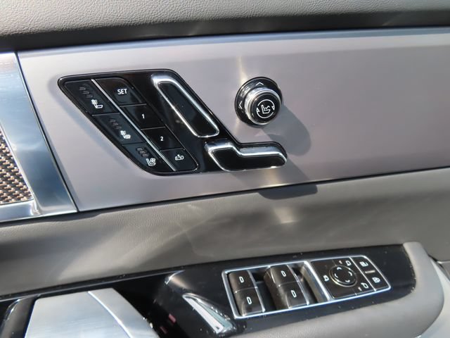 Used 2026 Cadillac Vistiq Sport w/ LPO, Floor Liner Package AWD/4WD image 10