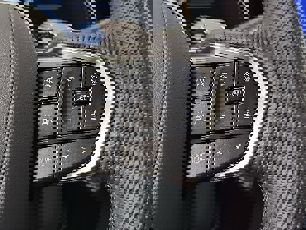 New 2026 Lexus TX 500h AWD image 19