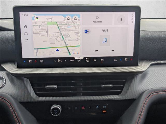 Used 2025 Ford Explorer ST image 17