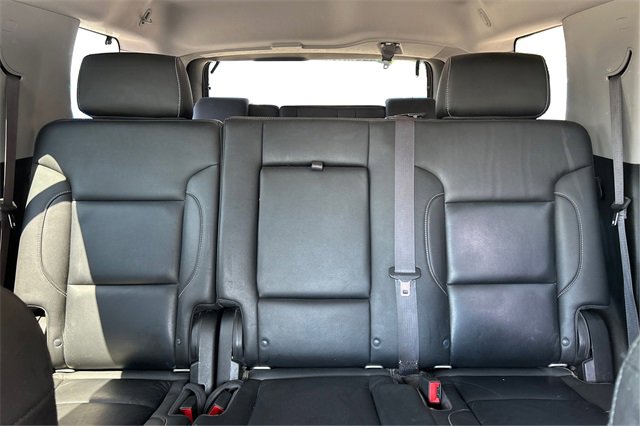 Used 2016 Chevrolet Tahoe LT image 10